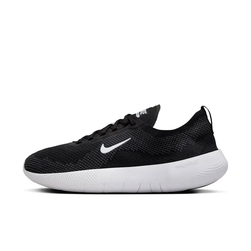 Nike Free 2025 Black Anthracite White | HF2720-002