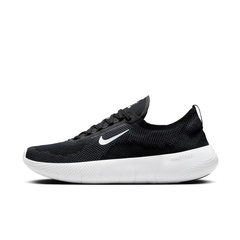 Nike Free 2025 Black Anthracite White | HF1078-002