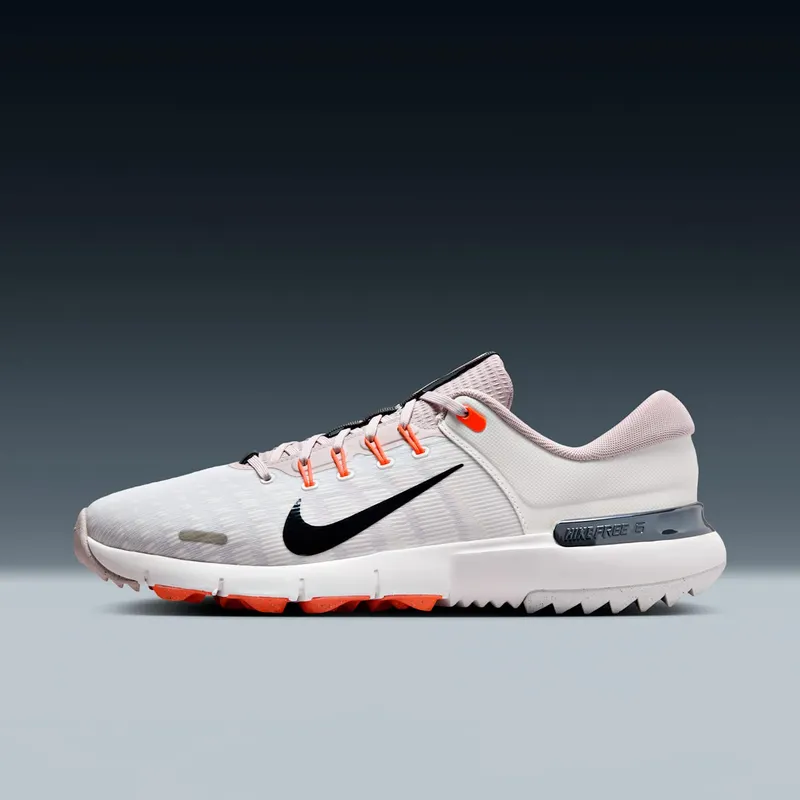 Nike FREE GOLF Next Nature “Summit White” | FN0332-100