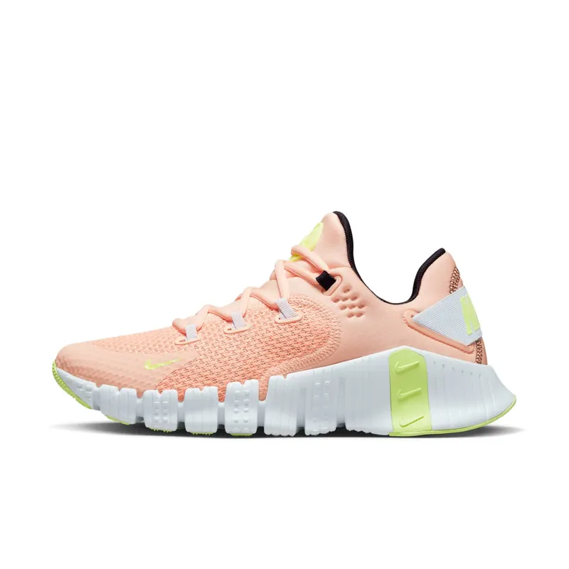 Nike FREE METCON 4 “Arctic Orange” | CZ0596-800