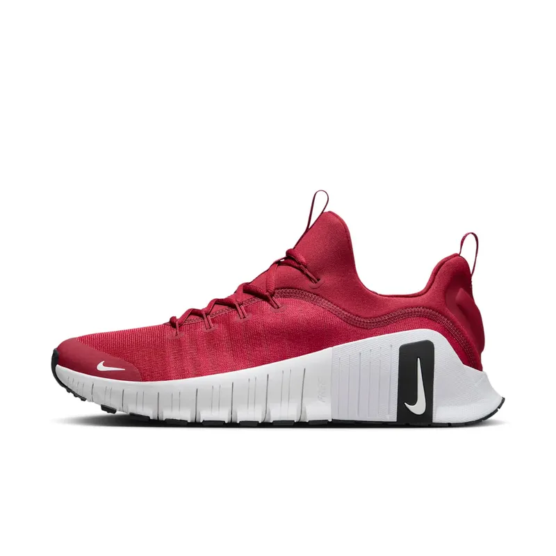 Nike Free Metcon 6 TB “Crimson” | HM3754-602