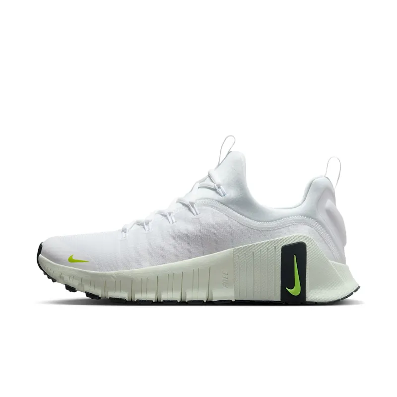 Nike Free Metcon 6 “Barely Green” | FJ7126-111