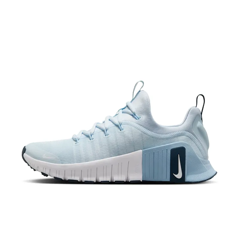 Nike Free Metcon 6 “Armoury Blue” | FJ7126-402