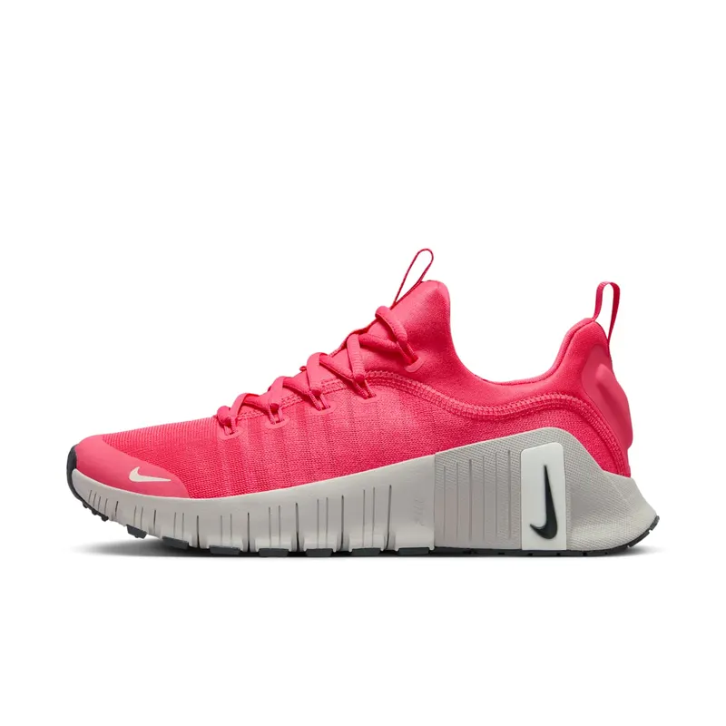 Nike Free Metcon 6 “Aster Pink” | FJ7126-602