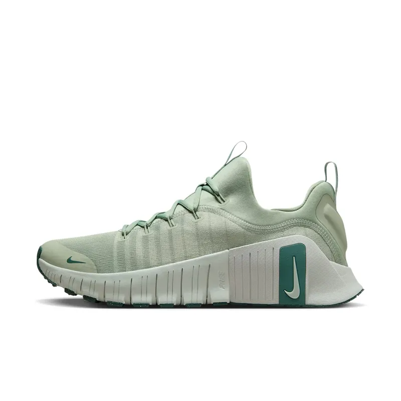 Nike Free Metcon 6 “Jade Horizon” | FJ7127-301
