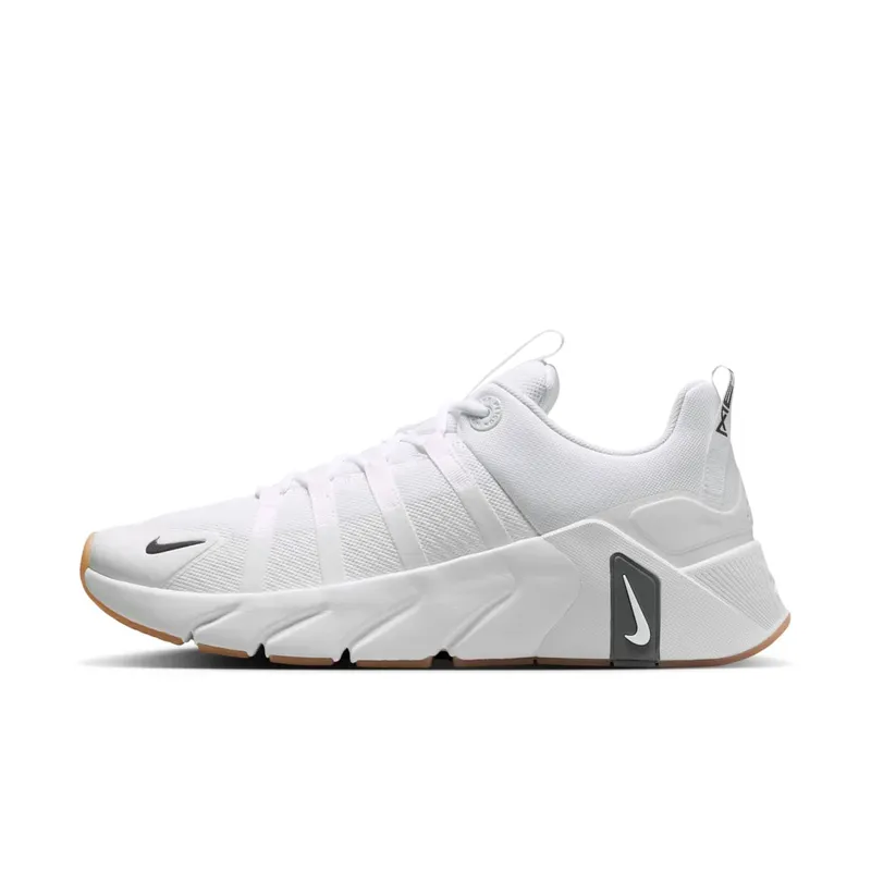 Nike Free Metcon 7 “White Iron Grey” | II7405-101