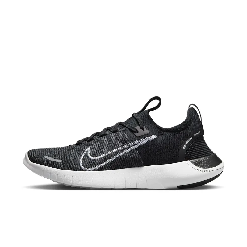 Nike Free RN “Next Nature Black White” | FB1276-002