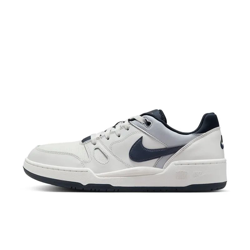 Nike Full Force Low “Platinum Tint” | FB1362-002