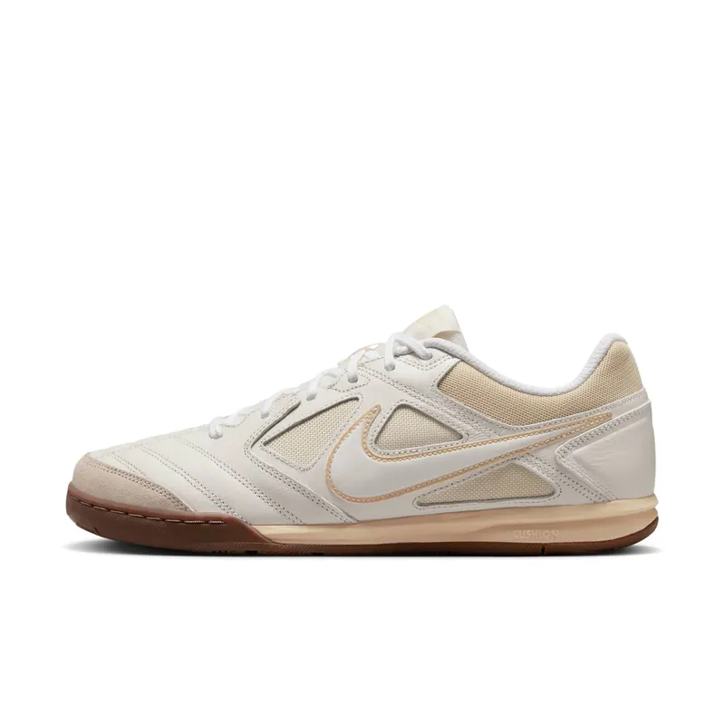 Nike Gato “Sail White Gum Dark Brown Light Khaki” | IB3082-133
