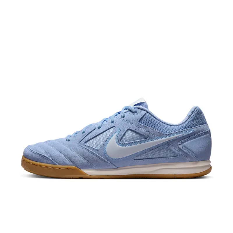 Nike Gato “Aluminium Palest Purple Gum” | HQ6020-401
