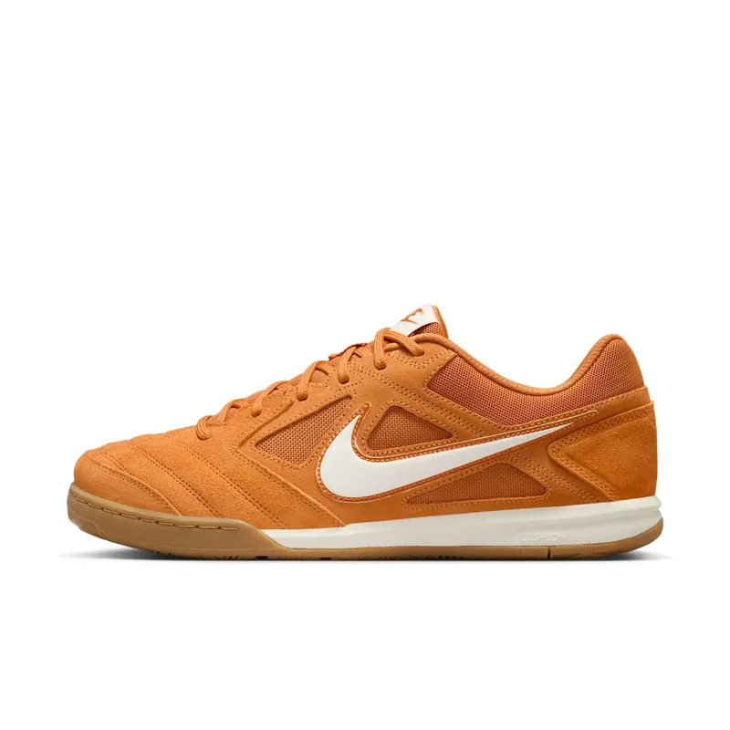 Nike Gato Monarch Gum Light Brown Soft Pearl | HQ6020-800