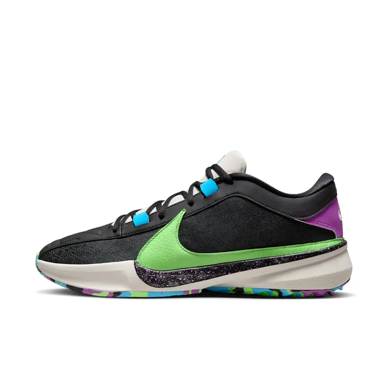 Nike Zoom Freak 5 “Made in Sepolia” | DX4985-002