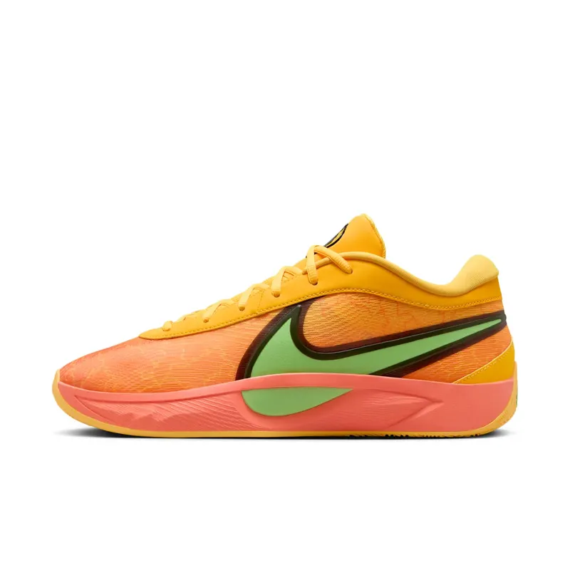 Nike Giannis Zoom Freak 6 “Halloween” | FJ7792-601