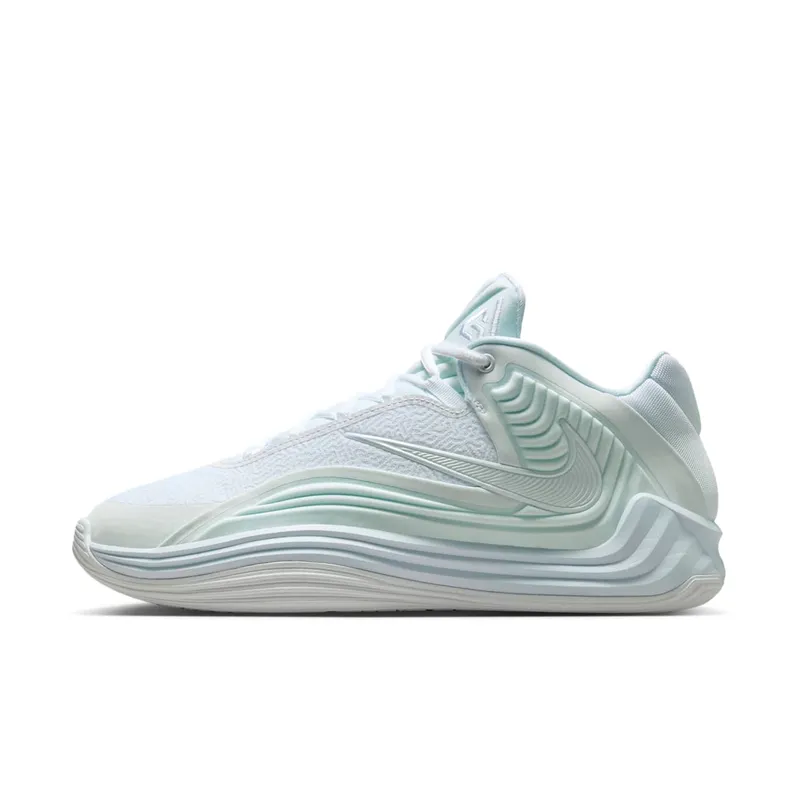 Nike Giannis Freak 7 TB “White Light Green” | II7518-100