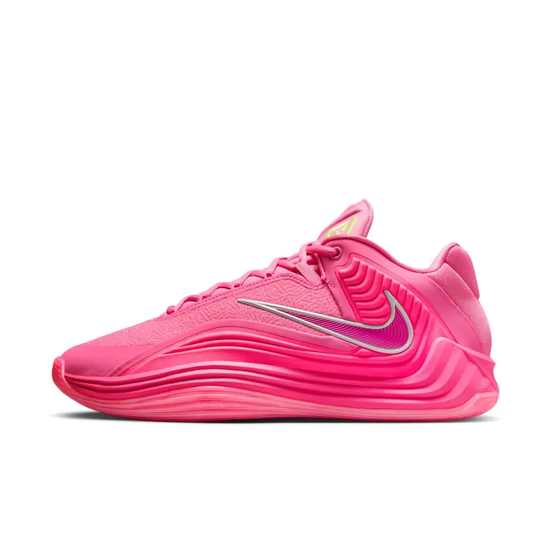 Nike Giannis Freak 7 Live Wire “Pinksicle / Hyper Pink / Pink Foam” | HQ1743-600