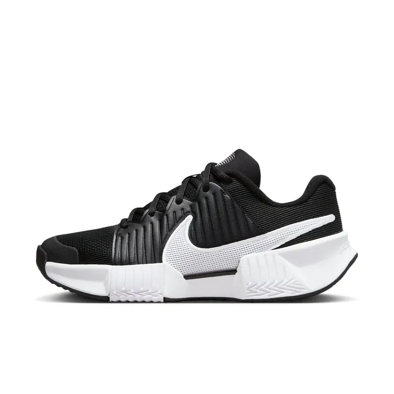 Nike Zoom GP Challenge Pro Clay Black White “Black / Black / White” | FJ1808-001