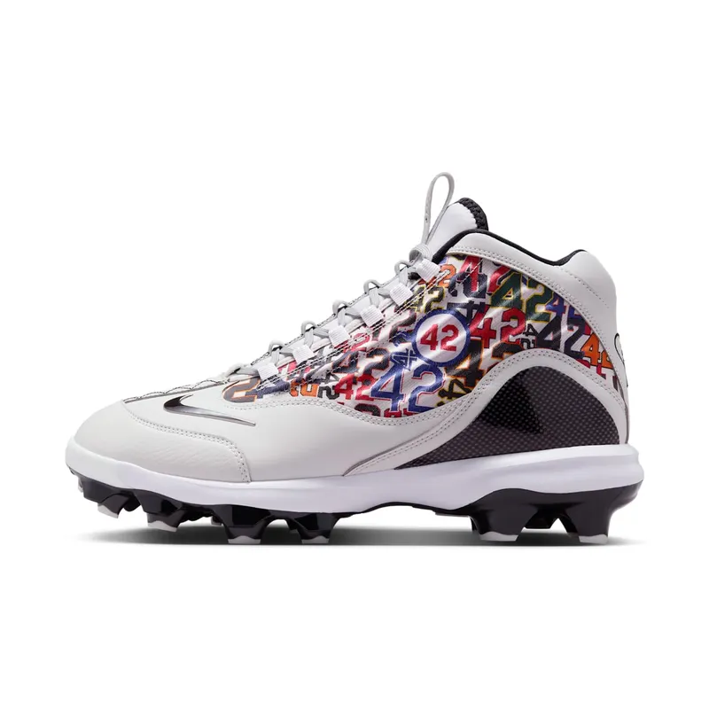 Nike Griffey 2 MCS “Jackie Robinson Day” | HJ4509-001