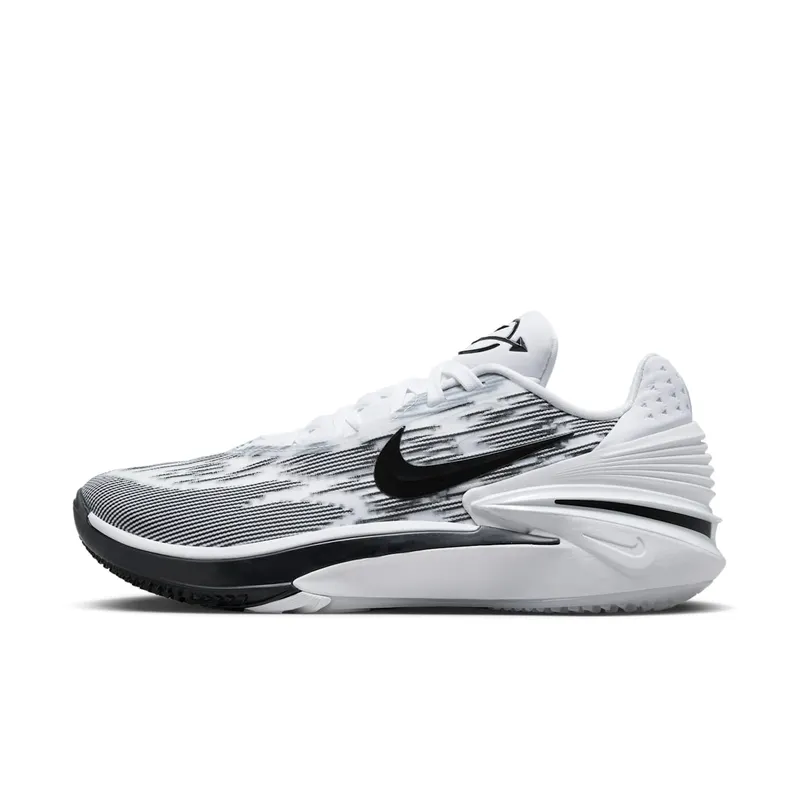Nike Air Zoom GT Cut 2 TB “White Black” | FJ8915-100