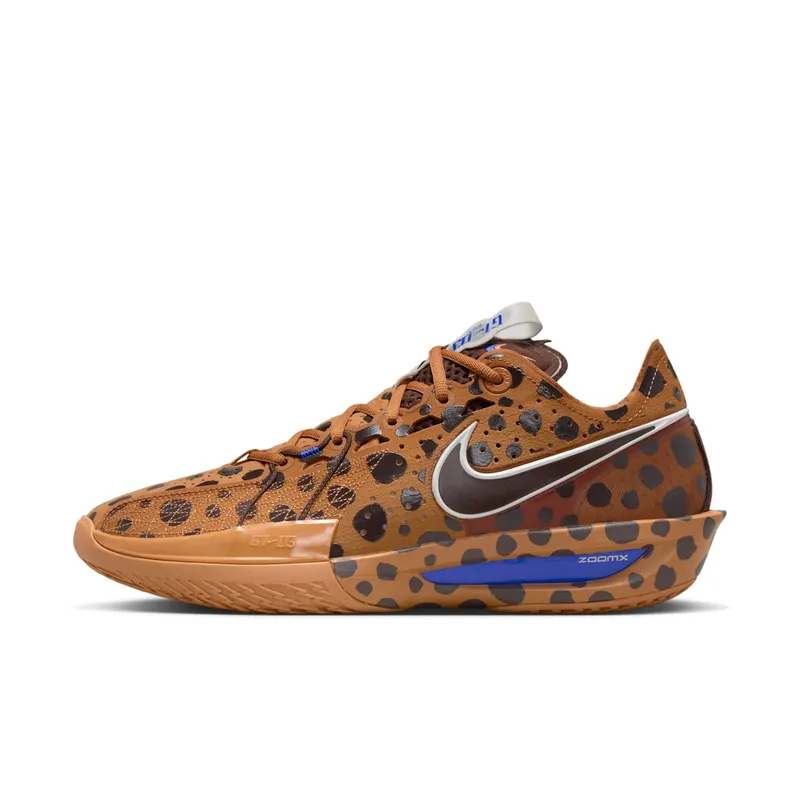 Nike Air Zoom GT Cut 3 “Jordan Poole Milk and Cookies” | IO6963-200