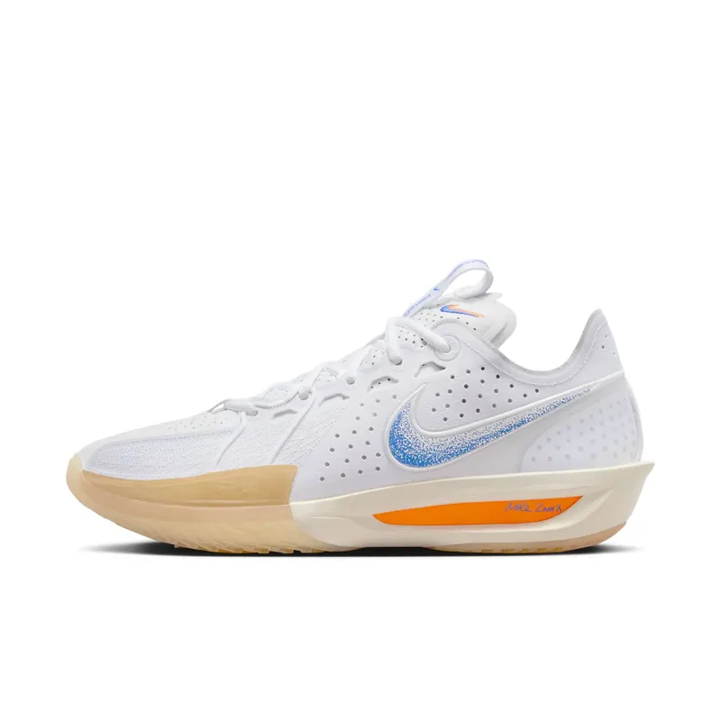 Nike Air Zoom GT Cut 3 FP “Blueprint Pack” | HJ8206-100