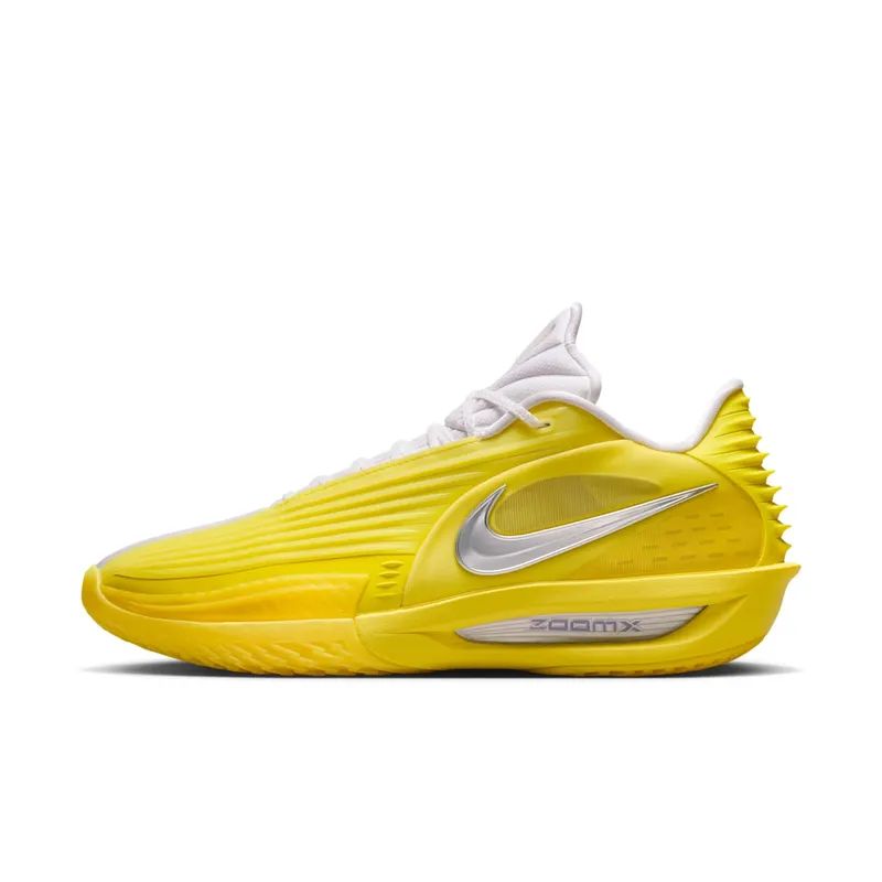 Nike G.T. Cut 3 Turbo “Los Angeles Lakers” | HV9918-500
