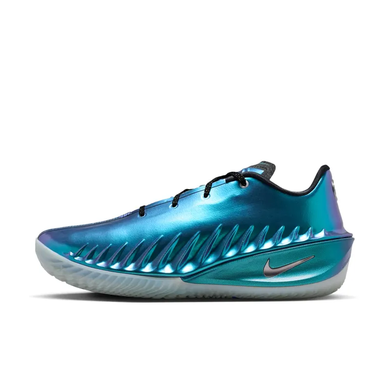 Nike Air Zoom GT Cut 4 “Preheat” | IQ6206-500