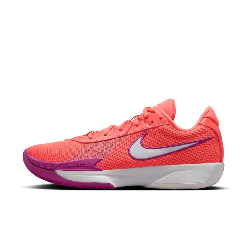 Nike Zoom GT Cut Academy “Mango Dark Pink” | FB2599-600