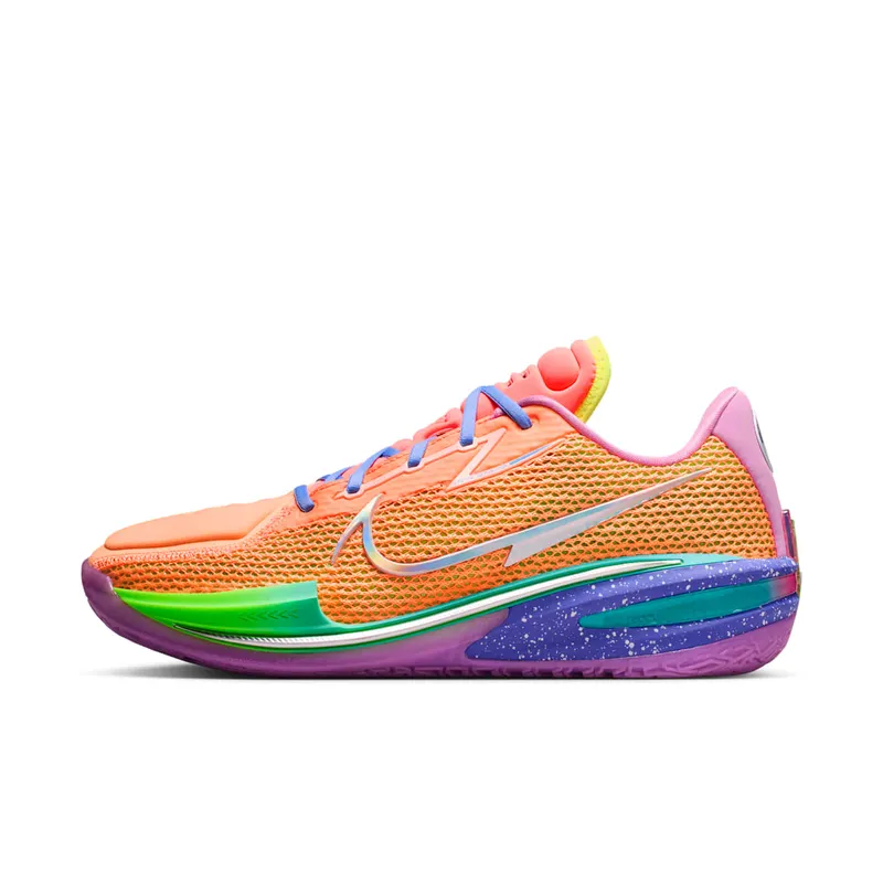 Nike Air Zoom GT Cut “Dylan Harper – Tri-State” | CZ0175-800