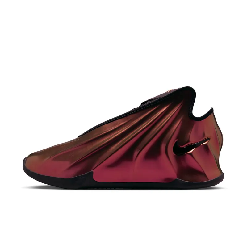 Nike GT Future “Metallic Red Bronze” | FZ5590-900