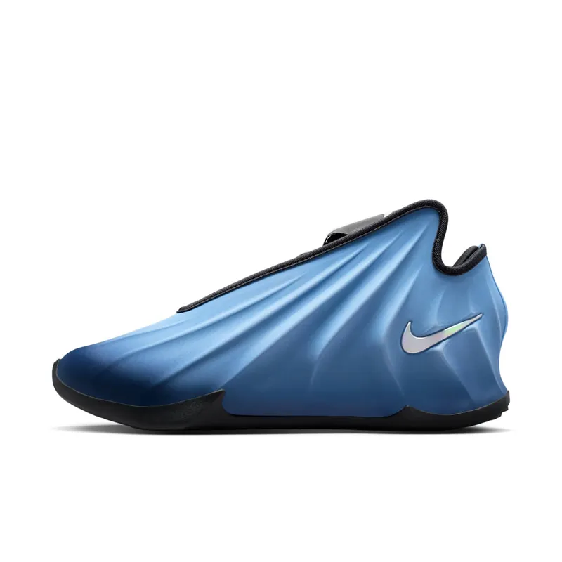 Nike GT Future “Wale – Valor Blue” | IQ6406-400