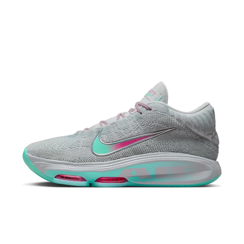 Nike Air Zoom GT Hustle 3 “South Beach” | FV5953-006
