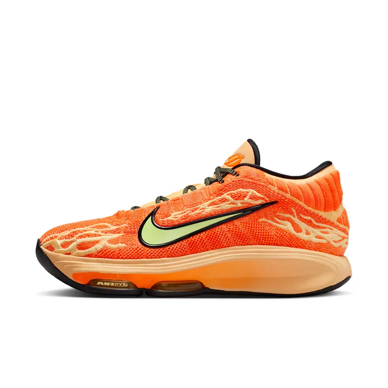 Nike Zoom GT Hustle 3 “Halloween” | FV5953-801