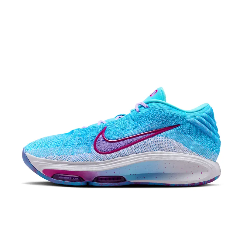 Nike GT Hustle 3 “Paige Bueckers PE” | HJ7679-900