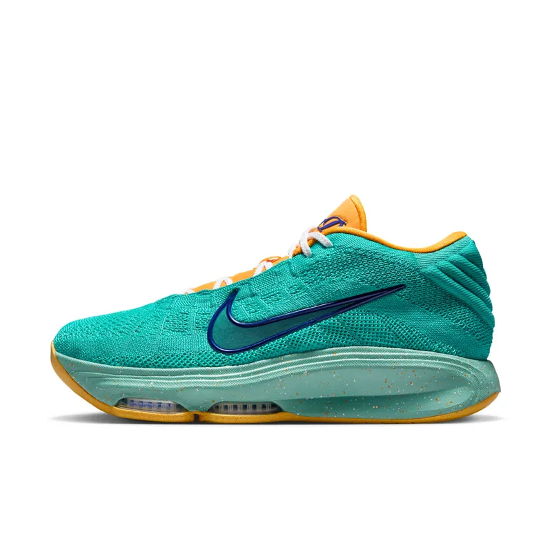 Nike Air Zoom GT Hustle 3 EP “Victor Wembanyama Dusty Cactus” | IF2520-300