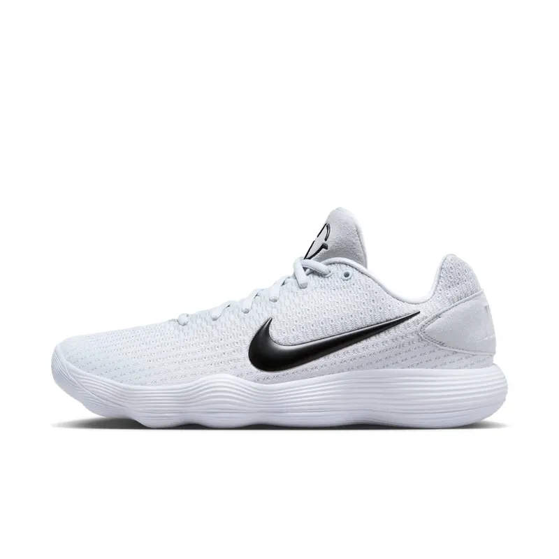 Nike Hyperdunk 2017 Low “White / Black” | 897663-100