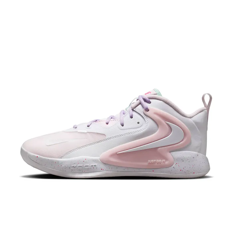 Nike Air Zoom Hyperset 2 SE White Arctic Pink “White / Arctic Pink / Hyper Pink” | HF3241-100