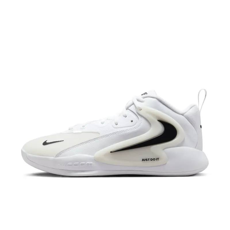 Nike HyperSet 2 White Black “White / Black / White” | FQ7070-101