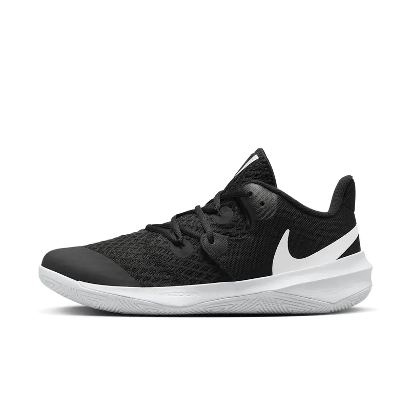 Nike Zoom Hyperspeed Court “Black White” | CI2964-010