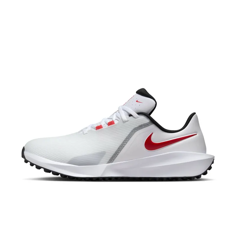 Nike INFINITY GOLF Next Nature “White Pure Platinum” | FN0555-101