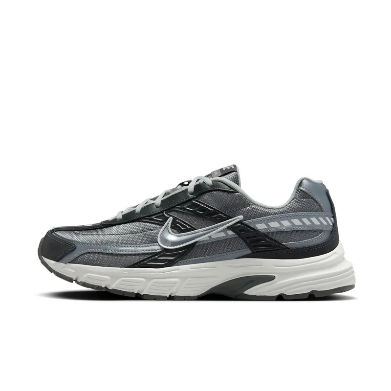 Nike Initiator Anthracite Metallic Cool Grey “Anthracite / Smoke Grey / Photon Dust” | IB3083-001
