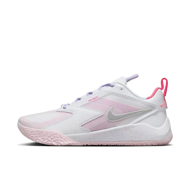 Nike HyperAce 3 SE “Pink Foam” | HF3239-100