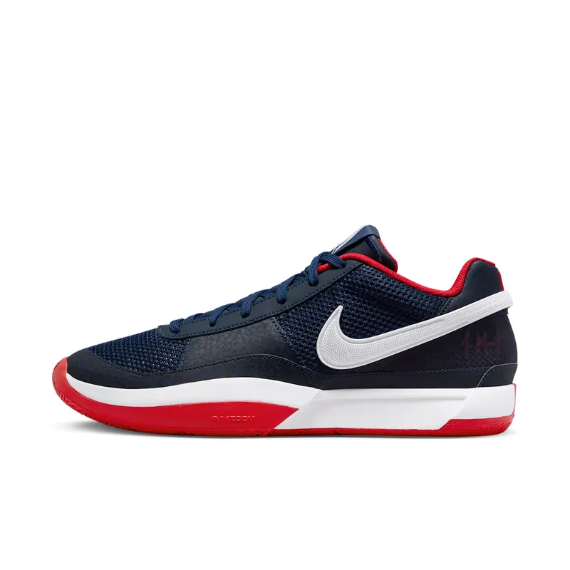 Nike Ja 1 “USA” | FQ4796-403
