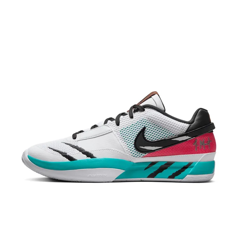 Nike Ja 1 “Reverse Scratch” | FV5957-100