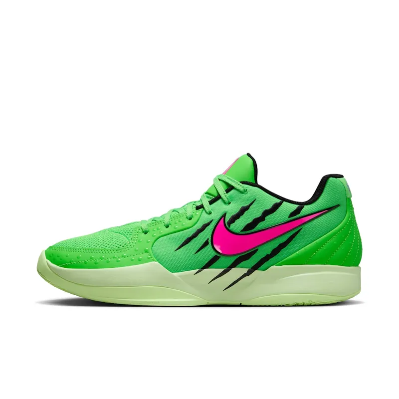 Nike Ja 2 “Scratch – NY vs. NY” | IB8235-300
