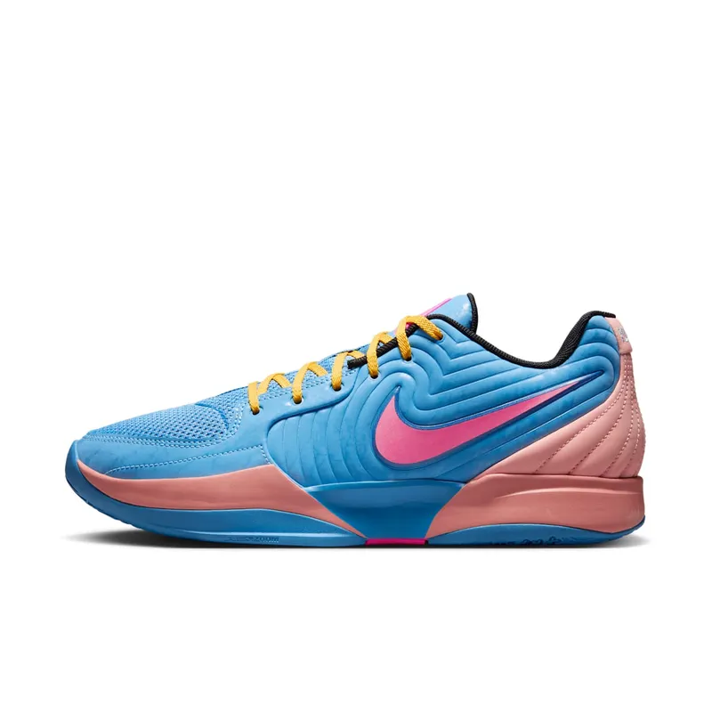 Nike Ja 2 “Blue Beyond” | FD7328-403