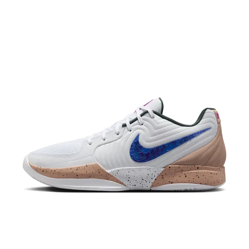 Nike Ja 2 “In The Woods” | FD7328-101