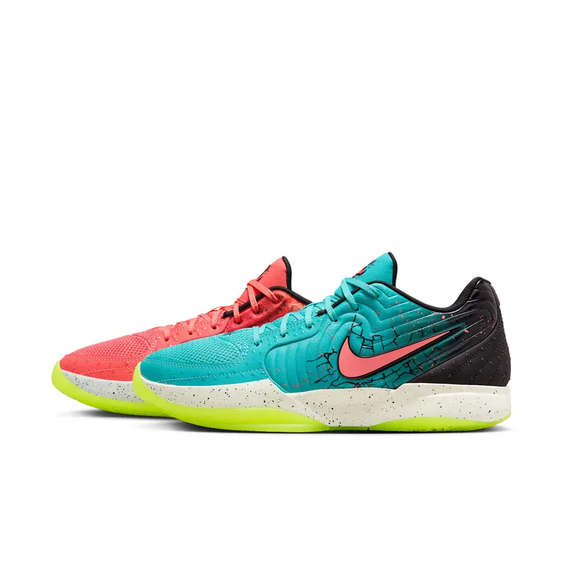 Nike Ja 2 “Kool-Aid – Mixed Berry” “Multi” | IF0302-800