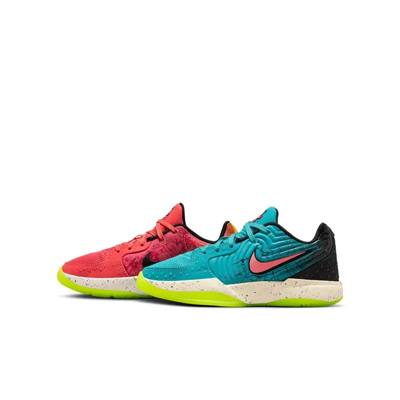 Nike JA 2 (GS) “KOOLAID” | IF3948-800
