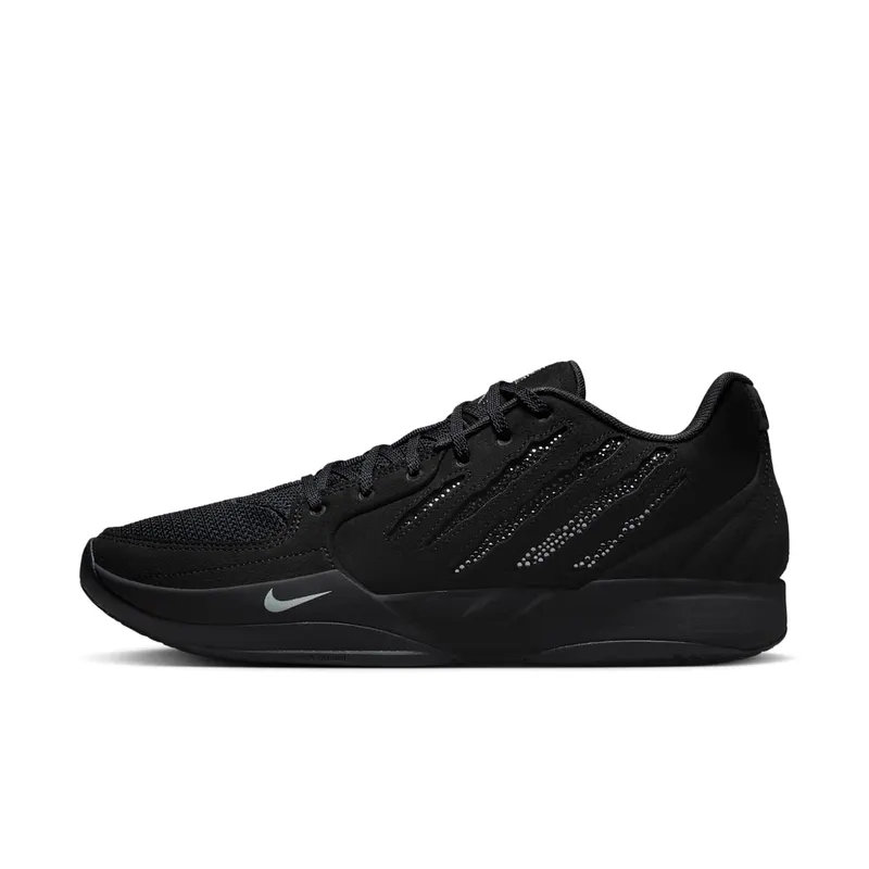Nike Ja 2 “Black Label – Scratch Bling” | IB3859-001