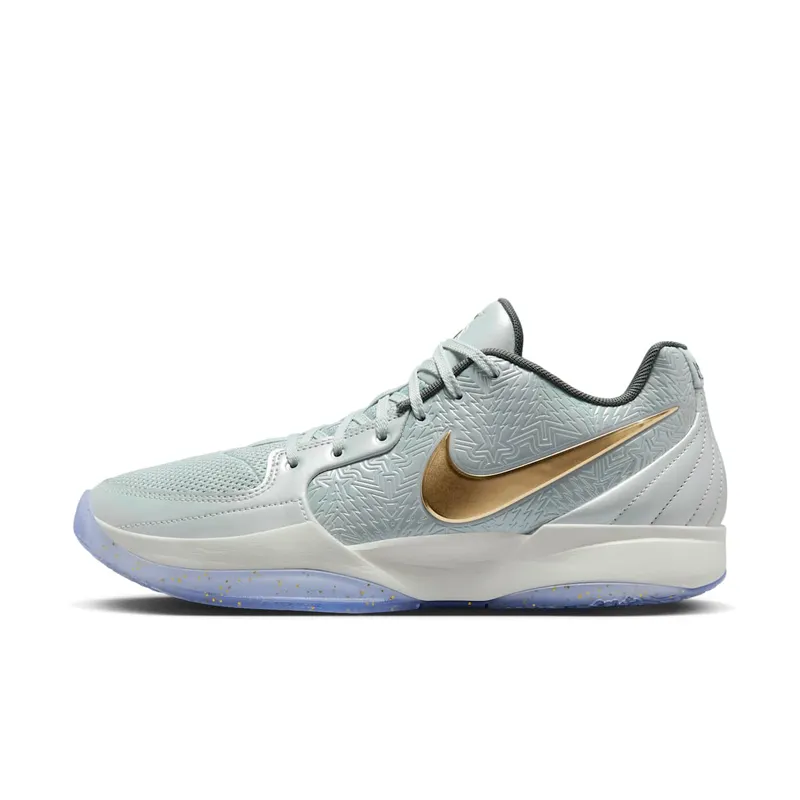 Nike Ja 2 “Christmas” | FV6070-002